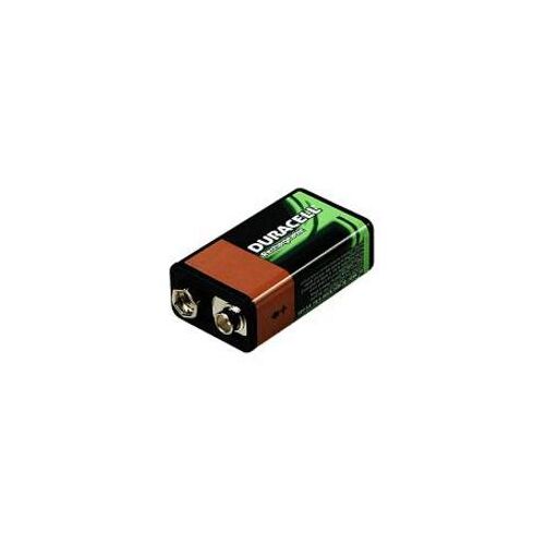 2-Power HR9V pile domestique 9V Hybrides nickel-métal (NiMH)