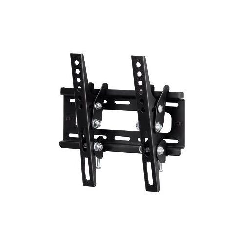 Hama 00108715 support pour téléviseur 46" Noir