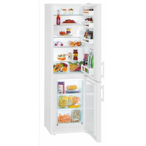 Réfrigérateur combiné Liebherr CU 3311 Pose libre 294 L Blanc