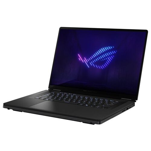 ASUS ROG Zephyrus DUO GX651AR-DR0W - 16" Core Ultra 9 386H 32 Go RAM 1 To SSD NVIDIA GeForce RTX 5070 Ti / Intel Graphics - Gris