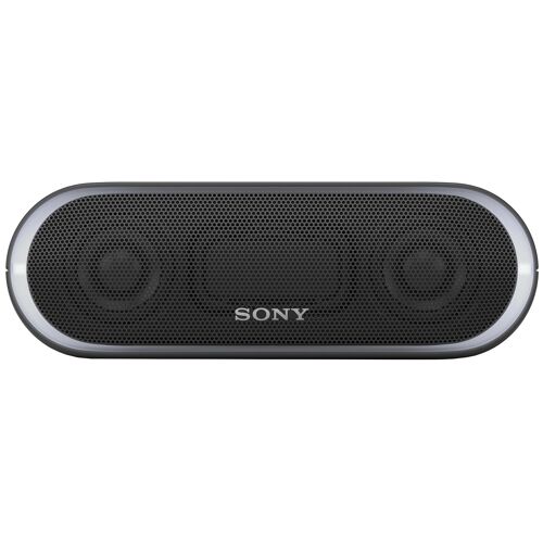 Sony SRS-XB20 Enceinte portable mono Noir