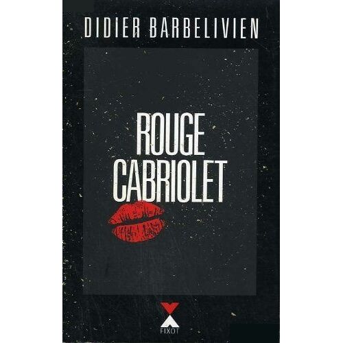 Rouge Cabriolet