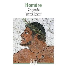 L'odyssée