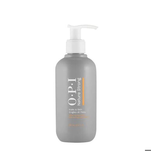 Opi Nature Strong Skincare Soften Up Pedi Soak 250ml 