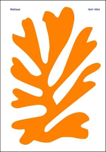 Matisse - 1941-1954