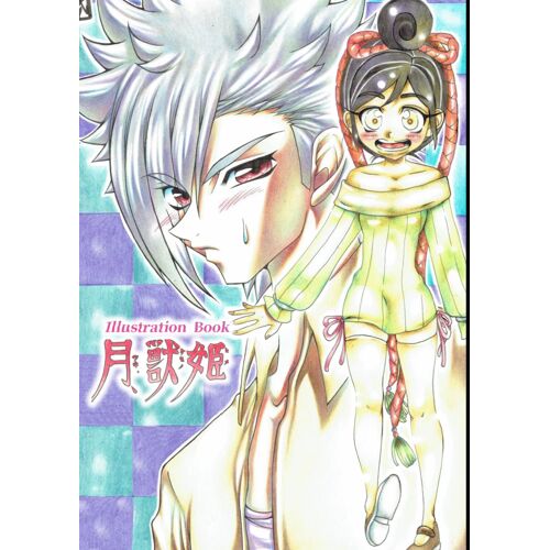 Illustration Book