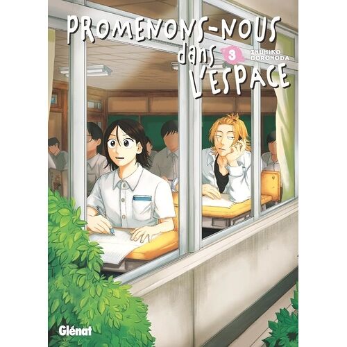 Promenons-Nous Dans L'espace - Tome 3