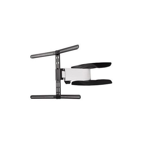 Hama Fullmotion, Xl, 65" 65" Noir Et Blanc