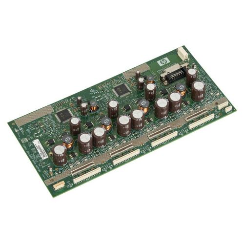 HP CARRIAGE PCA SERV Carriage board