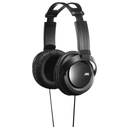 JVC HA-RX330-E/Hi-Fi Casque