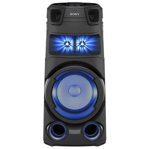 Sony MHC-V73D Noir