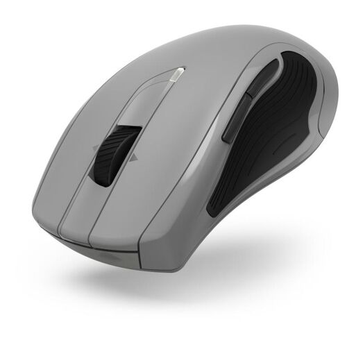 Hama MW-900 V2 souris Bureau Droitier RF sans fil Laser 3200 DPI