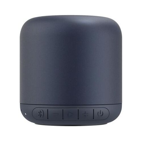 Hama Drum 2.0 Enceinte portable mono Bleu 3,5 W