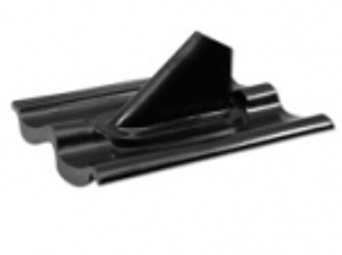 Preisner KSZ60DS kit de support Noir Plastique