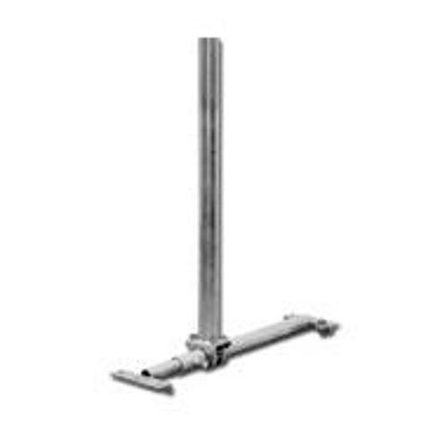 Preisner Spaha48900 Argent Métal