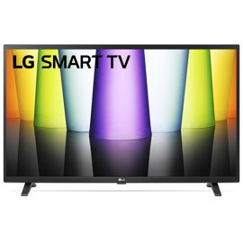 LG FHD 32LQ63006LA.AEU TV 32" Full HD Smart TV Wifi Noir