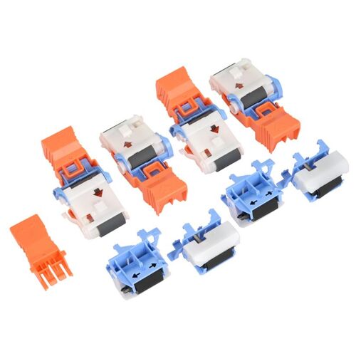 HP Tray 2 roller assembly Kit de rouleaux du plateau