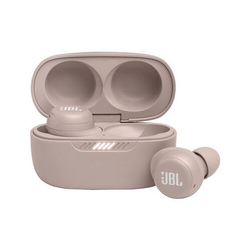 JBL Live Free NC+ TWS Casque True Wireless Stereo (TWS) Ecouteurs Appels/Musique USB Type-C Bluetooth Rose
