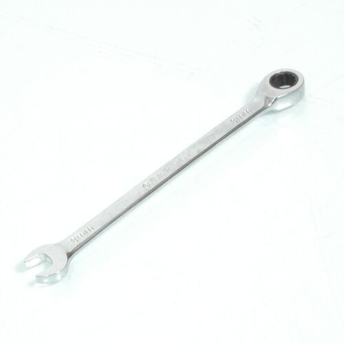 Clé Plate ?il À Cliquet Gear Pour Auto 8mm / Bs7407a Neuf