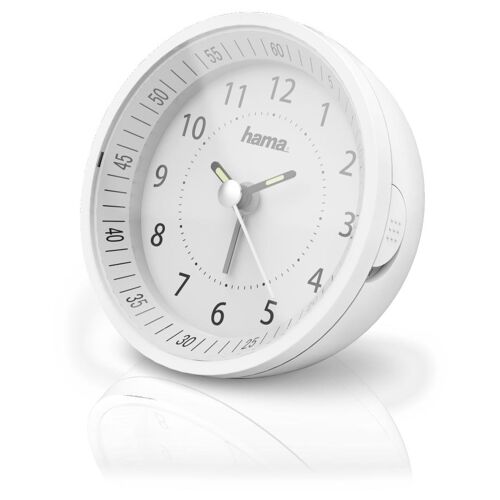Hama Roundly Blanc