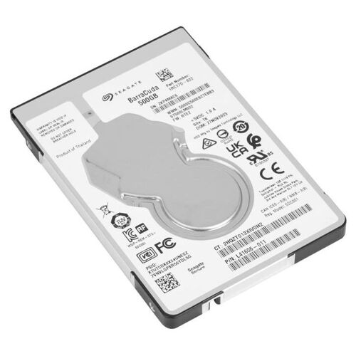 HP L41606-011 Pièce détachée ou accessoire pour imprimante/scanner Disque dur