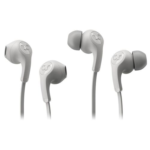Fresh 'n Rebel Flow/Flow TIP Casque Avec fil Ecouteurs Appels/Musique Gris