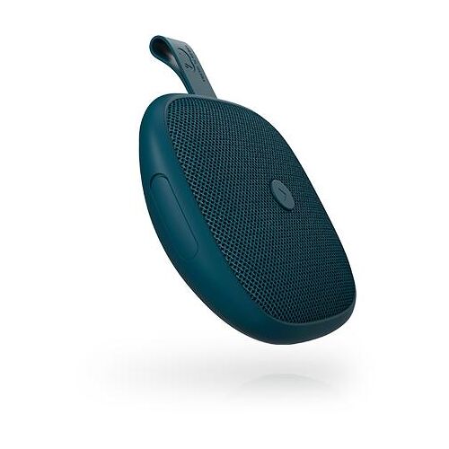 Fresh 'n Rebel Rockbox Bold XS Enceinte portable mono Bleu 5 W