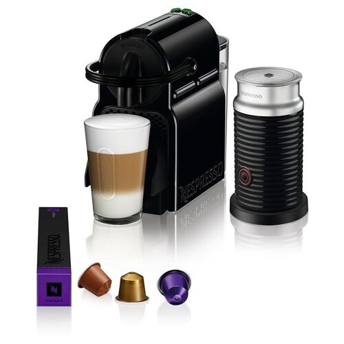 De'Longhi Inissia EN 80.BAE Entièrement automatique Machine à expresso 0,7 L
