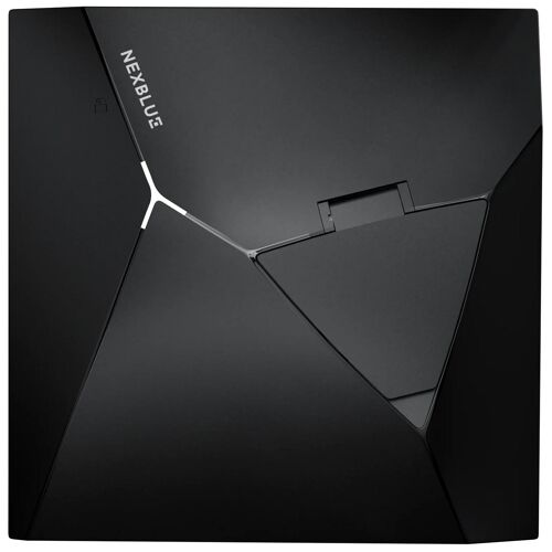 Nexblue Delta Noir Mur 3