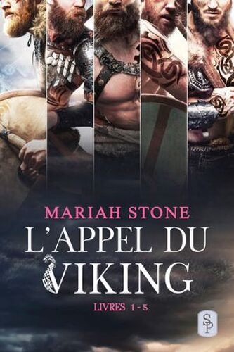 L'appel Du Viking ¿ La Série Complète