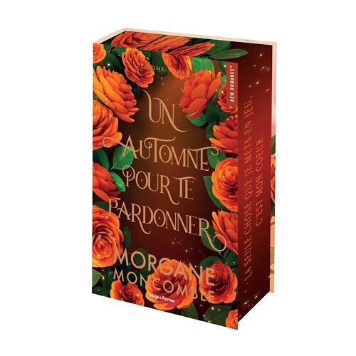 Seasons - Tome 1 - Un Automne Pour Te Pardonner