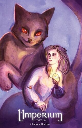 L'imperium - Tome 2