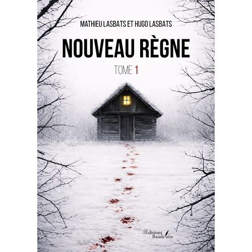 Nouveau Règne - Tome 1