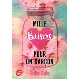 Mille Baisers Pour Un Garçon