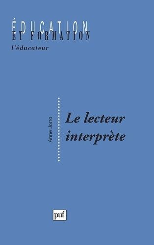 Le Lecteur Interprète