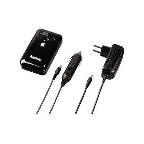 Hama Delta Multi chargeur de batterie