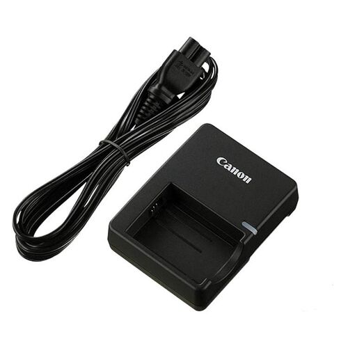 Canon LC-E5E chargeur de batterie