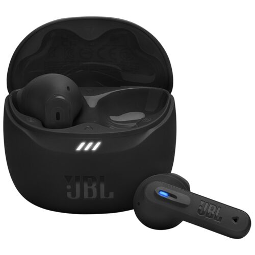 JBL Tune Flex 2 Casque True Wireless Stereo (TWS) Ecouteurs Appels/Musique Bluetooth Noir