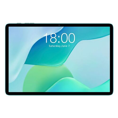 Teclast P33 tablette Unisoc T 64 Go 10.1" 9 Go Wi-Fi 6 (802.11ax) Android 15 Bleu