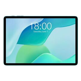Teclast P33 tablette Unisoc T 64 Go 10.1" 9 Go Wi-Fi 6 (802.11ax) Android 15 Bleu
