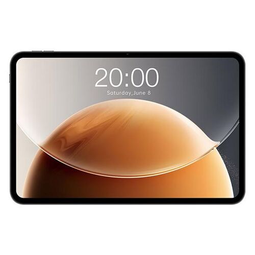 Teclast T65 tablette 4G Unisoc T LTE 128 Go 13.4" 8 Go Wi-Fi 5 (802.11ac) Android 15 Noir