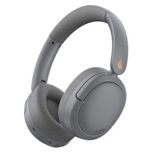 Edifier W800BT Pro Casque Sans fil et filaire Arceau Appels/Musique USB Type-C Bluetooth Gris