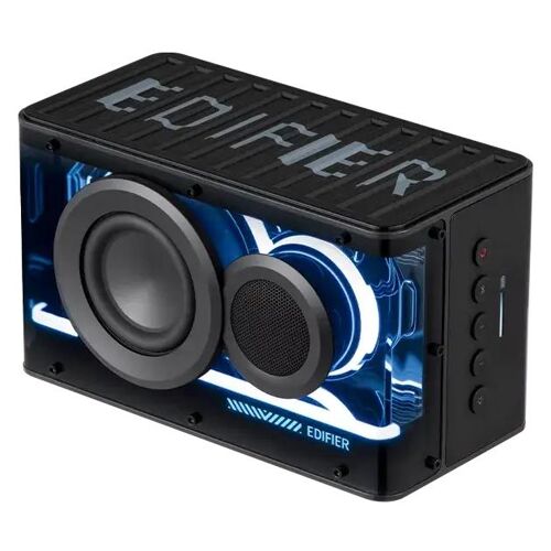 Edifier QD25 Noir 25 W