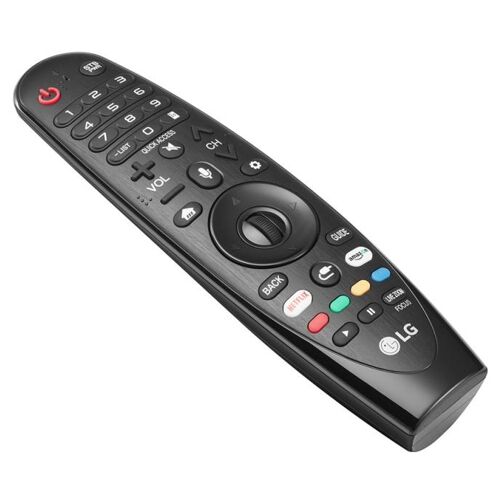LG AN-MR18BA télécommande TV Boutons poussoirs/roue
