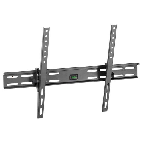Vivanco 37985 support pour téléviseur 85" Titane