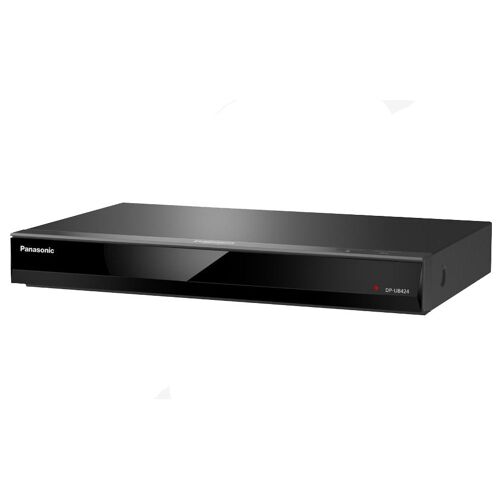 Panasonic DP-UB424 Lecteur Blu-Ray Compatibilité 3D Noir