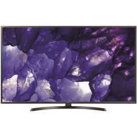 LG 65UK6400 65" 4K Ultra HD Smart TV Wifi Noir