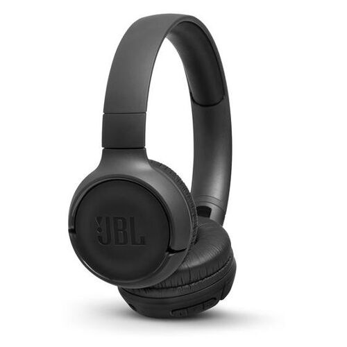 JBL Tune 500BT Casque Sans fil Arceau Appels/Musique Bluetooth Noir