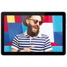 Huawei MediaPad T5 Hisilicon Kirin 32 Go 10.1" 3 Go Wi-Fi 5 (802.11ac) Android 8.0 Noir