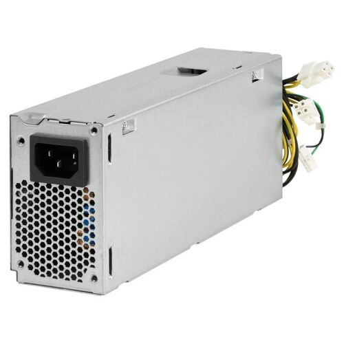 HP PWR SUPP UNIT LIBRA2 180W SFF EPA90 unité d'alimentation d'énergie Gris